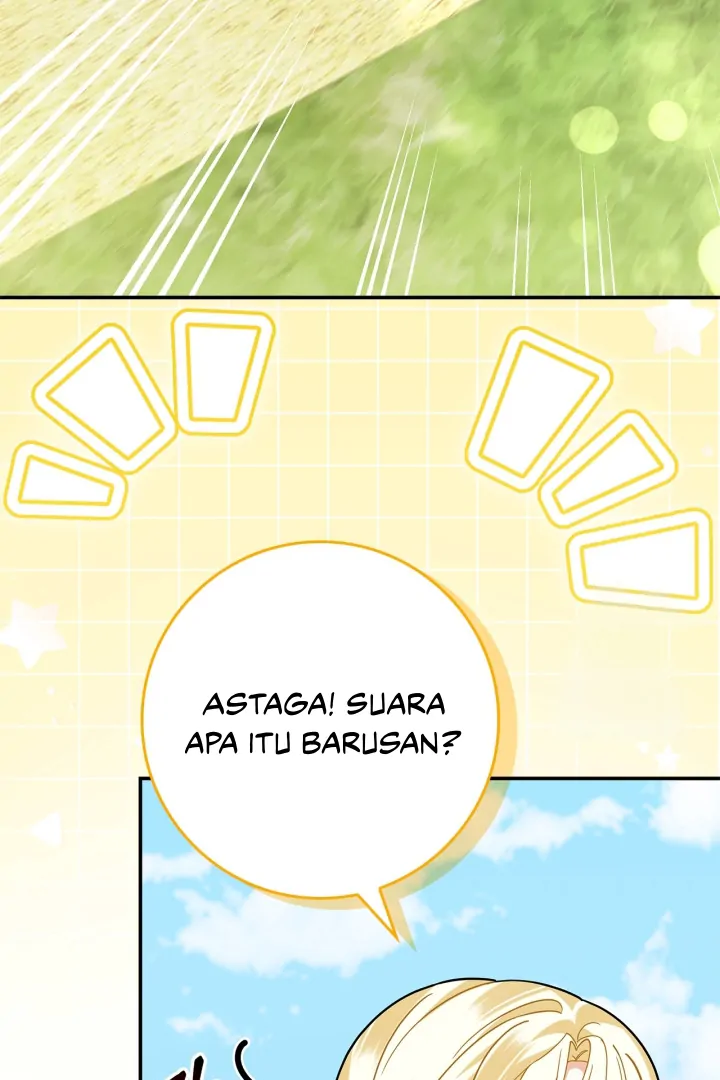 I Became the Daughter of a Ghost Duke Chapter 7 - halaman 71