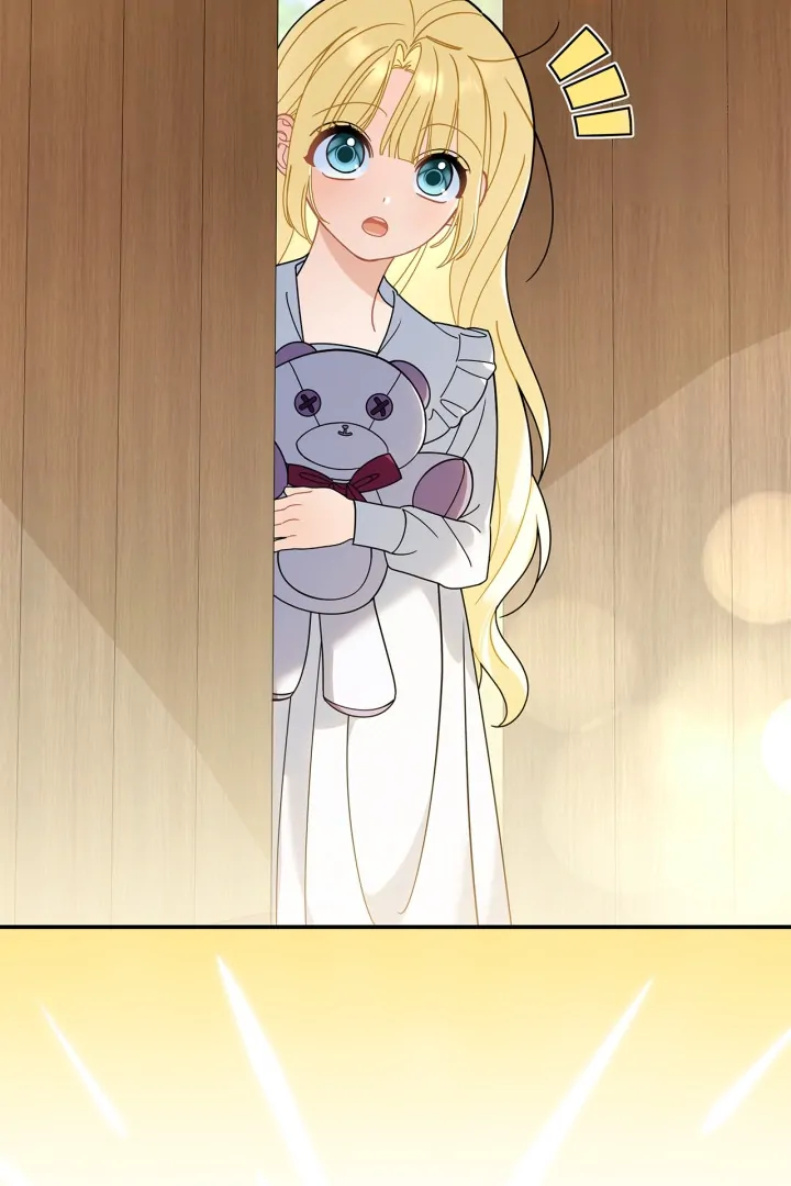 I Became the Daughter of a Ghost Duke Chapter 7 - halaman 80