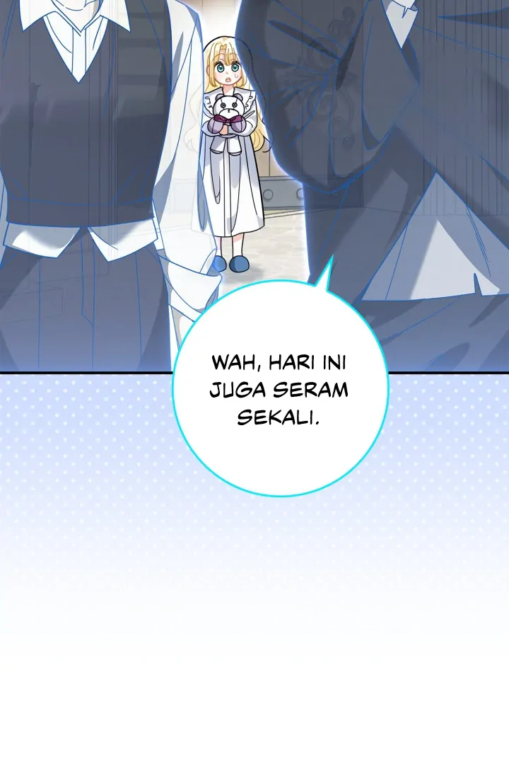 I Became the Daughter of a Ghost Duke Chapter 7 - halaman 82