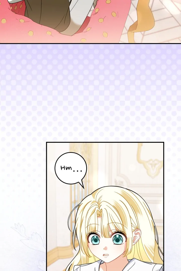 I Became the Daughter of a Ghost Duke Chapter 7 - halaman 9