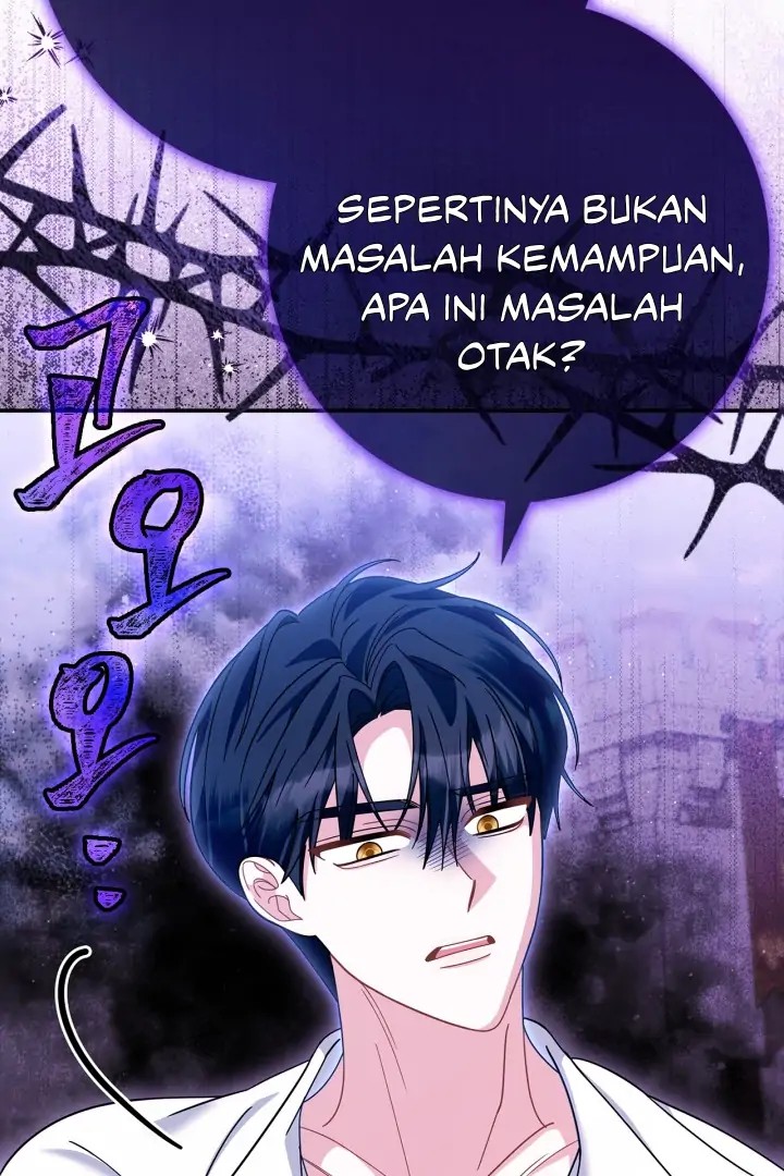 I Became the Daughter of a Ghost Duke Chapter 7 - halaman 96
