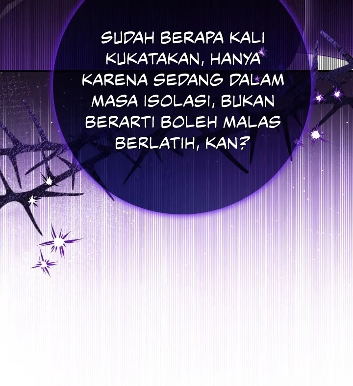 I Became the Daughter of a Ghost Duke Chapter 7 - halaman 98