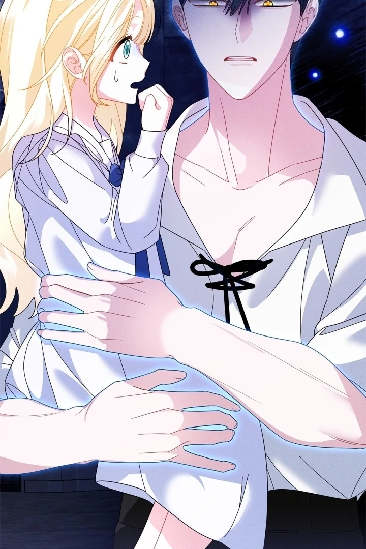 I Became the Daughter of a Ghost Duke Chapter 8 - halaman 10
