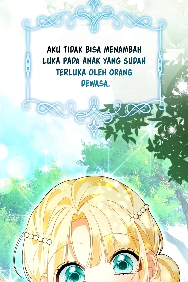 I Became the Daughter of a Ghost Duke Chapter 8 - halaman 100
