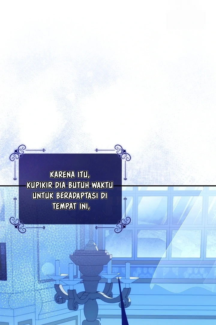 I Became the Daughter of a Ghost Duke Chapter 8 - halaman 102