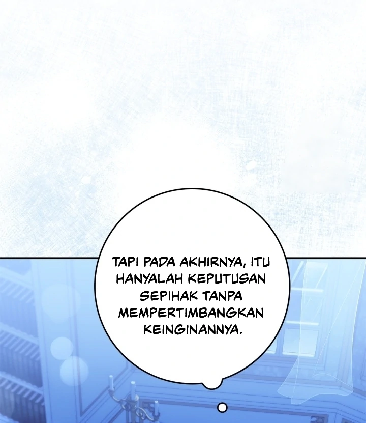 I Became the Daughter of a Ghost Duke Chapter 8 - halaman 104