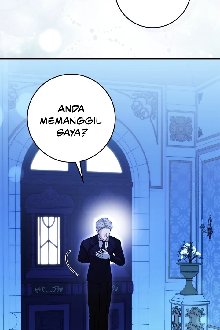 I Became the Daughter of a Ghost Duke Chapter 8 - halaman 107