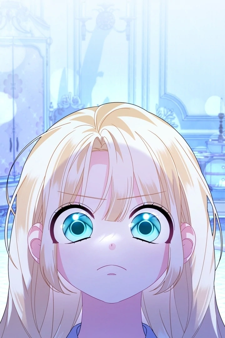 I Became the Daughter of a Ghost Duke Chapter 8 - halaman 119