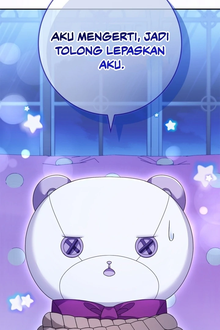 I Became the Daughter of a Ghost Duke Chapter 8 - halaman 122