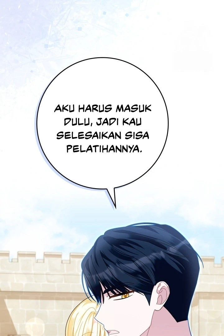 I Became the Daughter of a Ghost Duke Chapter 8 - halaman 14