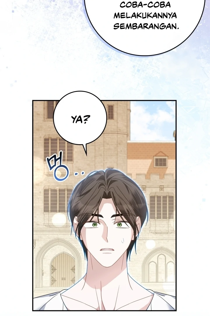 I Became the Daughter of a Ghost Duke Chapter 8 - halaman 16