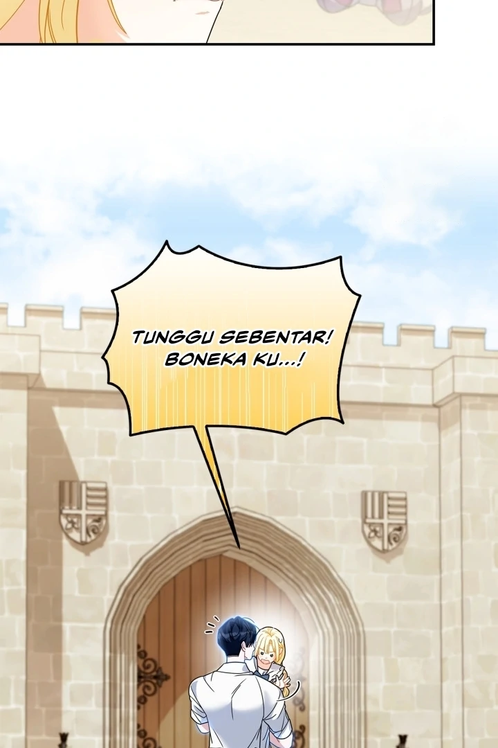 I Became the Daughter of a Ghost Duke Chapter 8 - halaman 19
