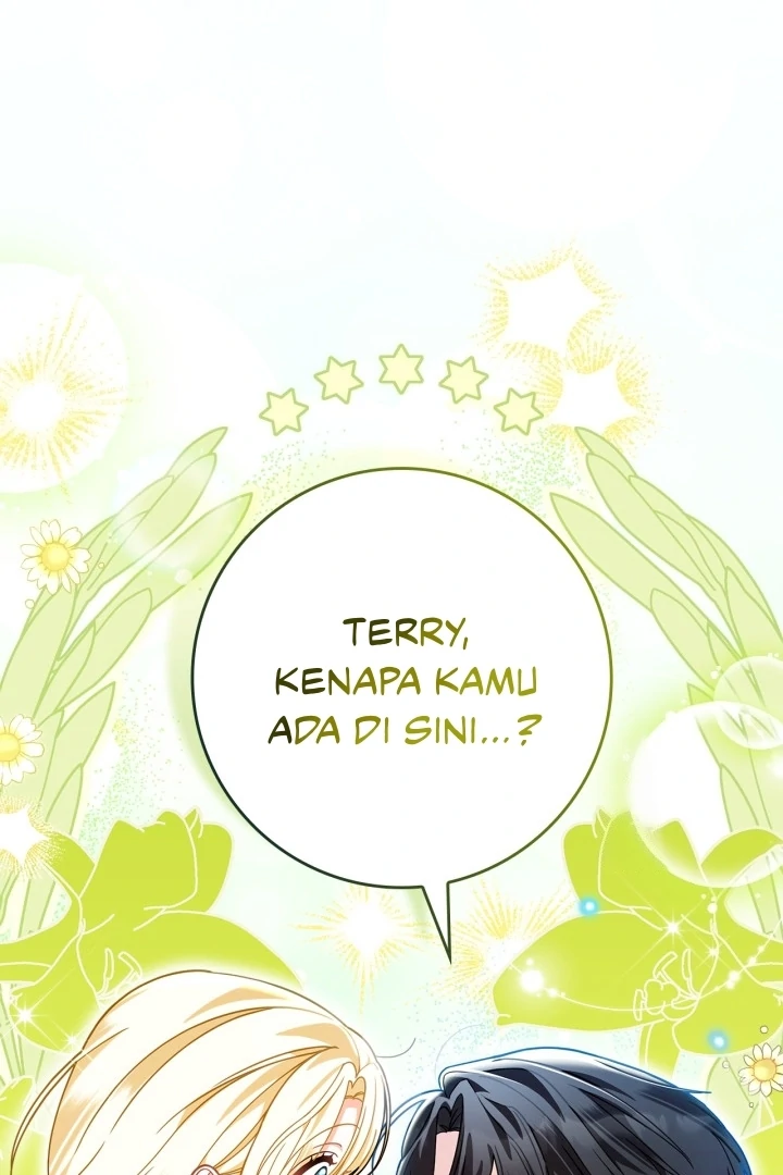 I Became the Daughter of a Ghost Duke Chapter 8 - halaman 2
