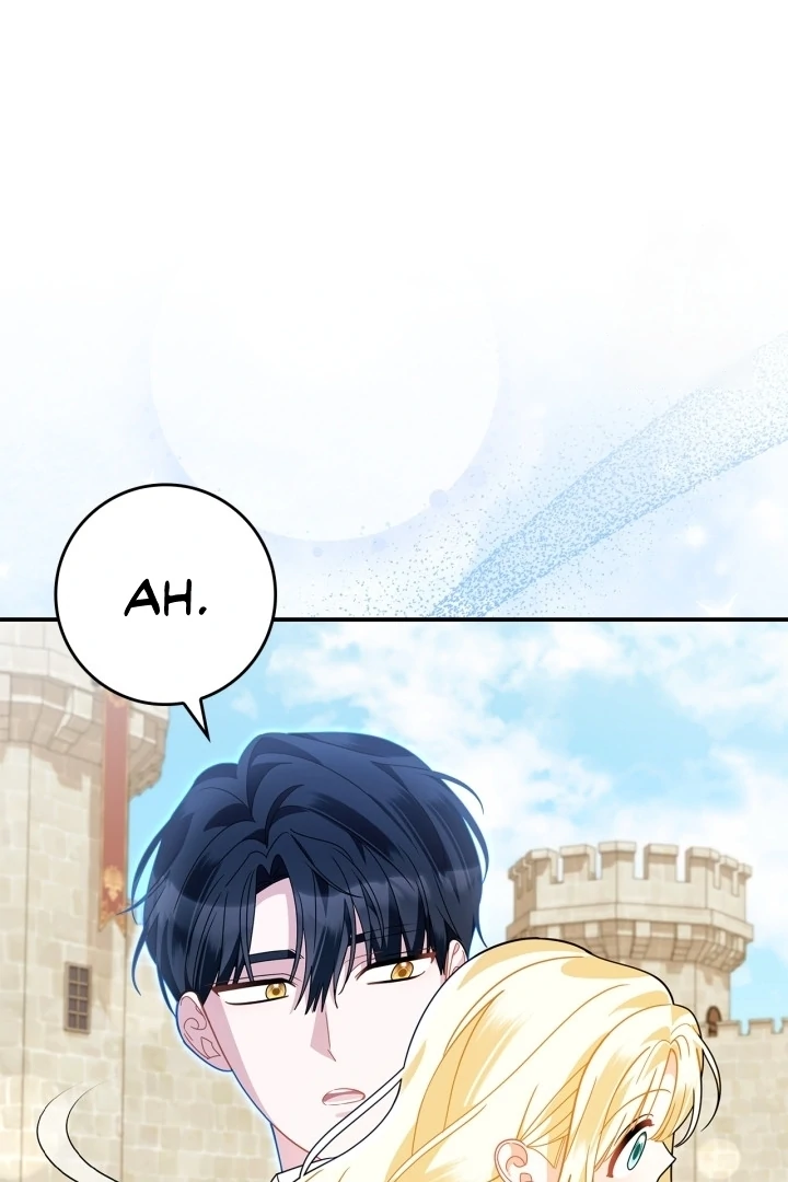 I Became the Daughter of a Ghost Duke Chapter 8 - halaman 21