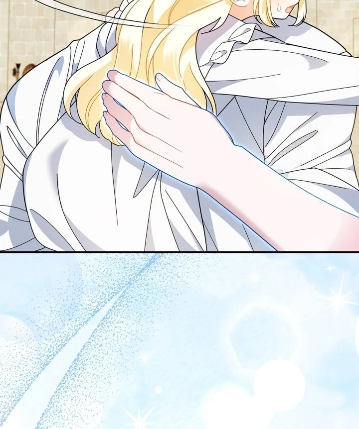 I Became the Daughter of a Ghost Duke Chapter 8 - halaman 22