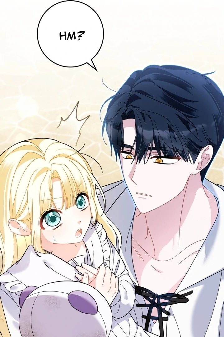 I Became the Daughter of a Ghost Duke Chapter 8 - halaman 24