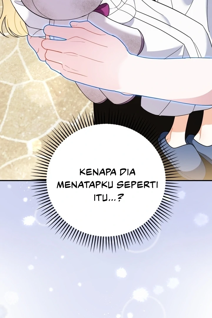 I Became the Daughter of a Ghost Duke Chapter 8 - halaman 25