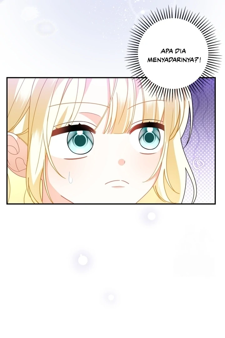 I Became the Daughter of a Ghost Duke Chapter 8 - halaman 26