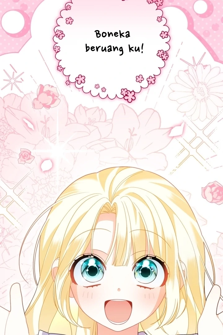 I Became the Daughter of a Ghost Duke Chapter 8 - halaman 28
