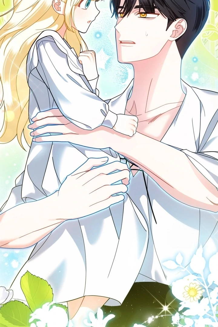 I Became the Daughter of a Ghost Duke Chapter 8 - halaman 3