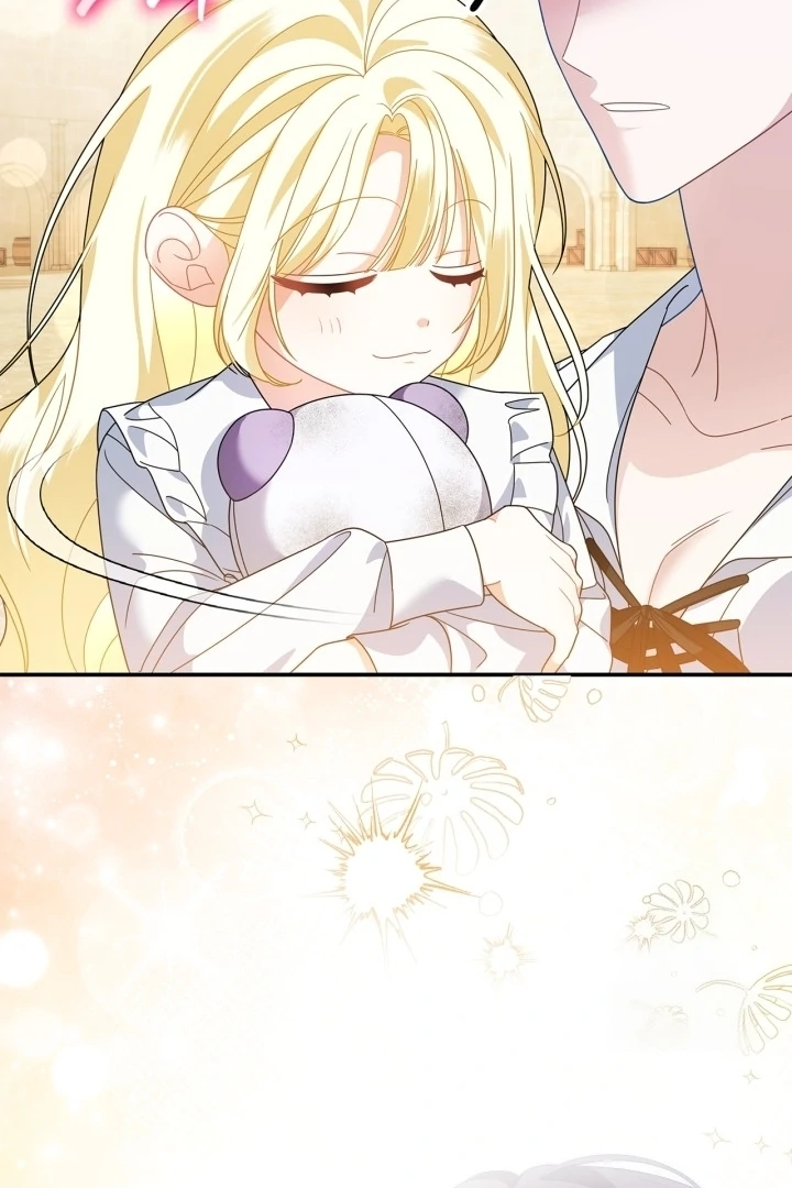 I Became the Daughter of a Ghost Duke Chapter 8 - halaman 30