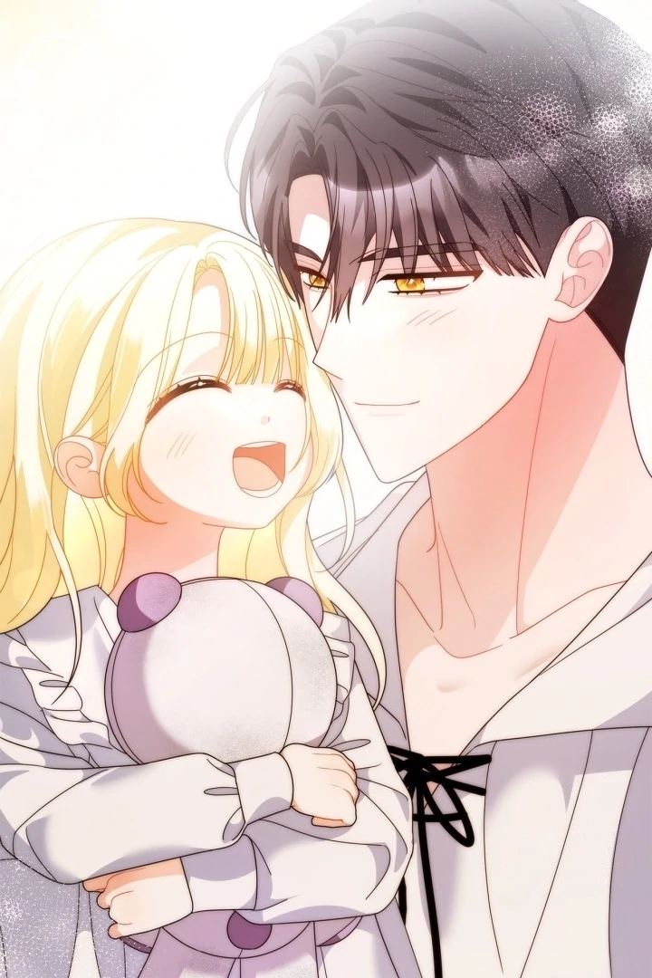 I Became the Daughter of a Ghost Duke Chapter 8 - halaman 31