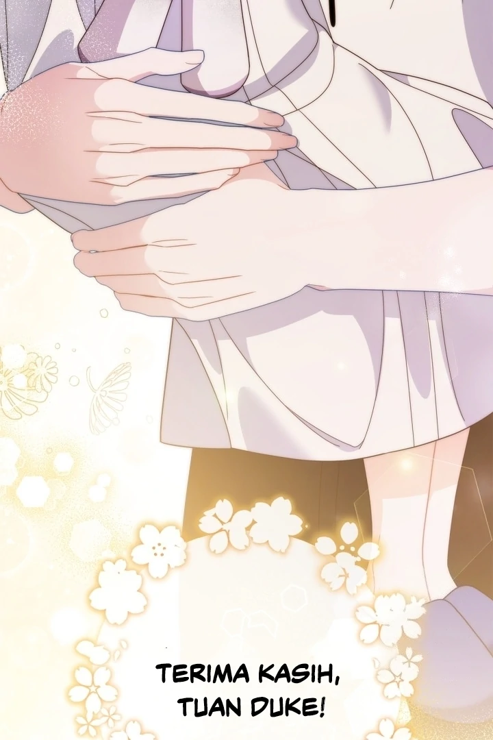 I Became the Daughter of a Ghost Duke Chapter 8 - halaman 32