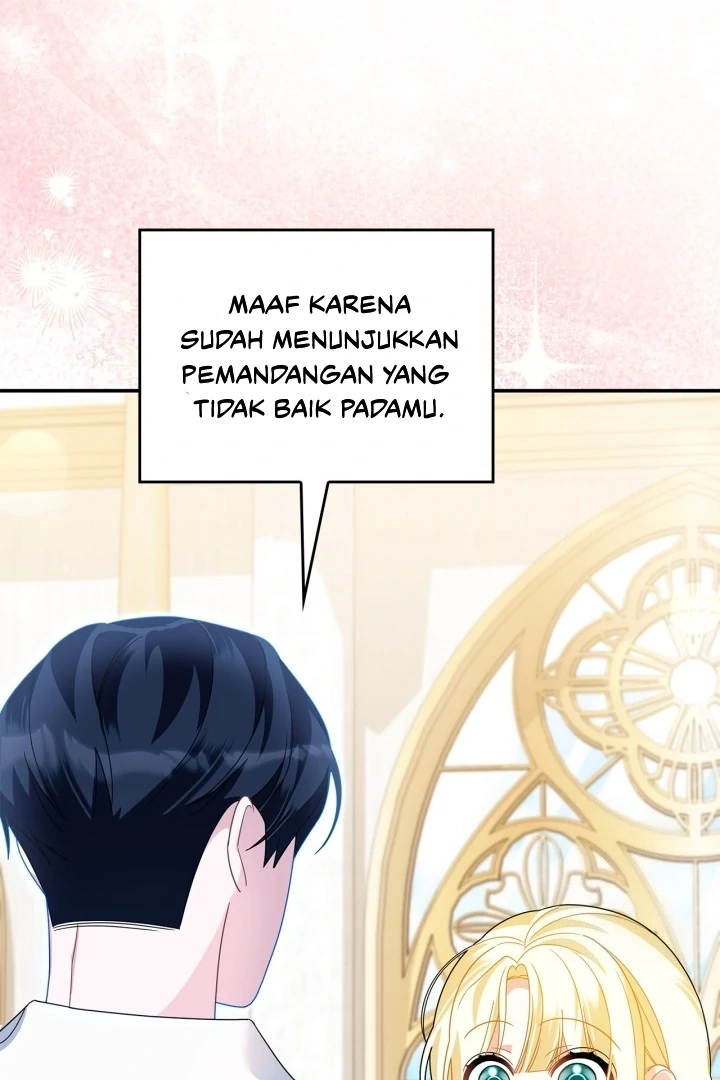 I Became the Daughter of a Ghost Duke Chapter 8 - halaman 38
