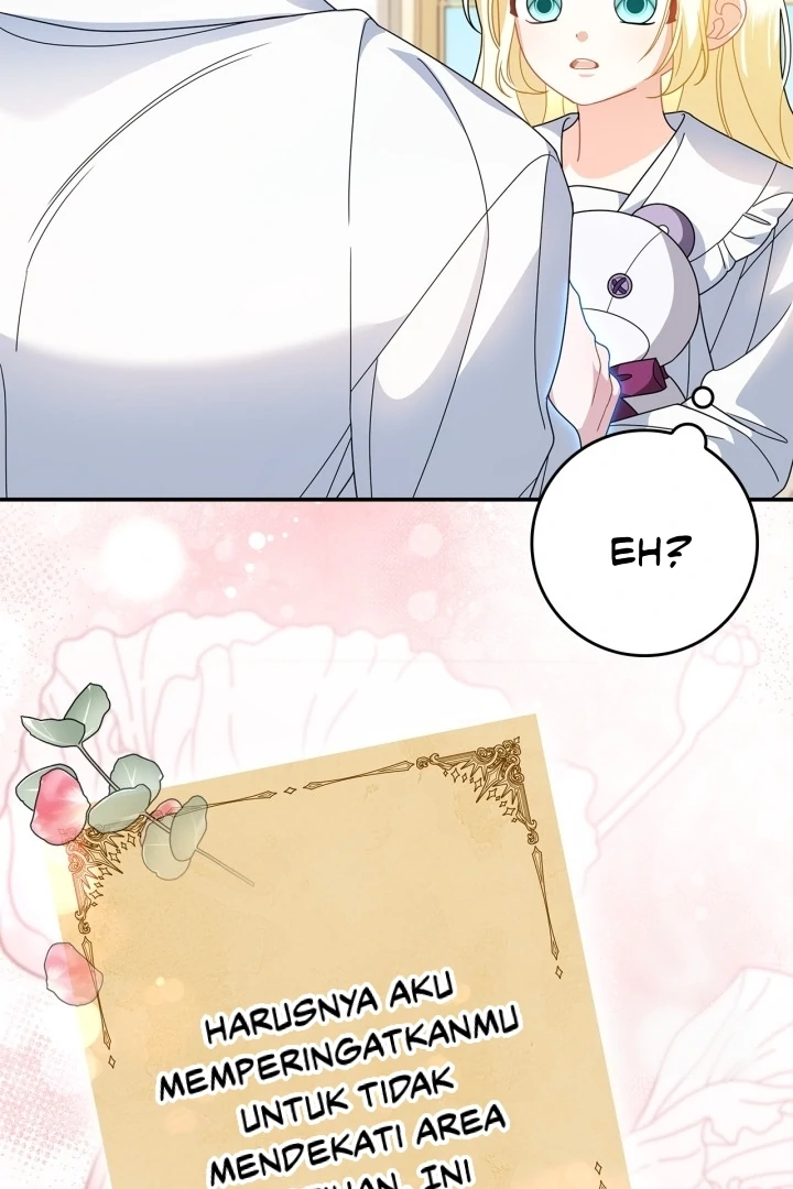 I Became the Daughter of a Ghost Duke Chapter 8 - halaman 39