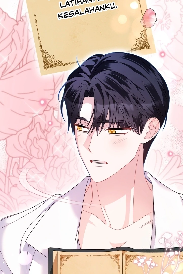 I Became the Daughter of a Ghost Duke Chapter 8 - halaman 40