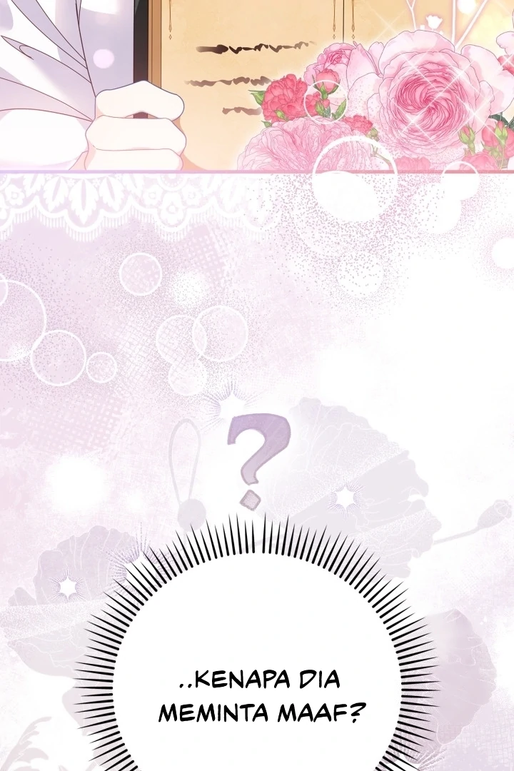I Became the Daughter of a Ghost Duke Chapter 8 - halaman 41