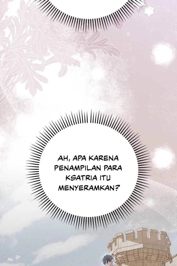 I Became the Daughter of a Ghost Duke Chapter 8 - halaman 42