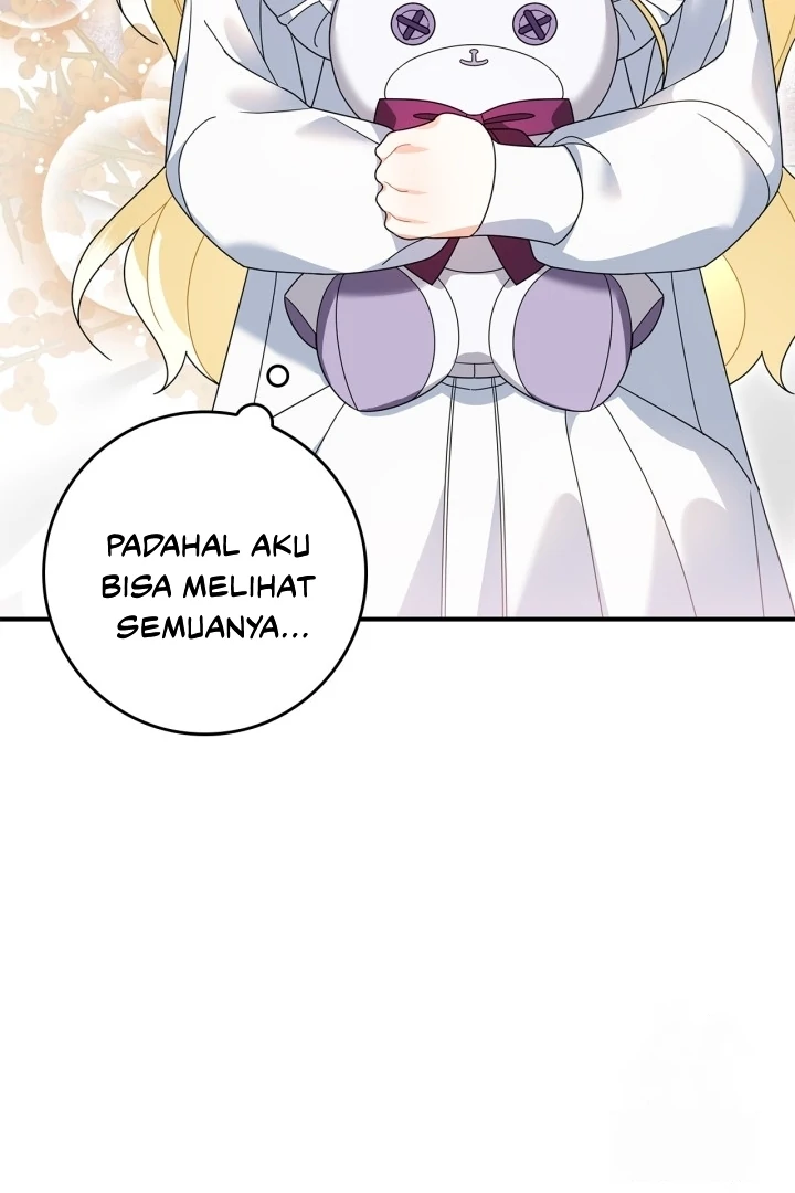 I Became the Daughter of a Ghost Duke Chapter 8 - halaman 44