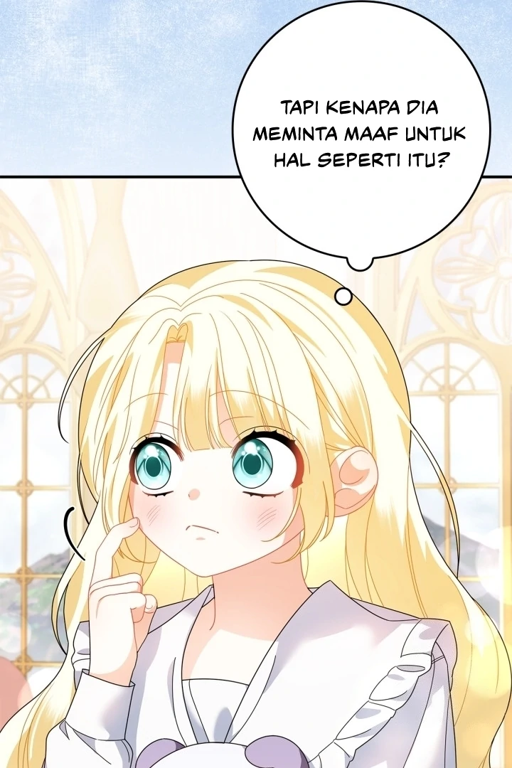 I Became the Daughter of a Ghost Duke Chapter 8 - halaman 47