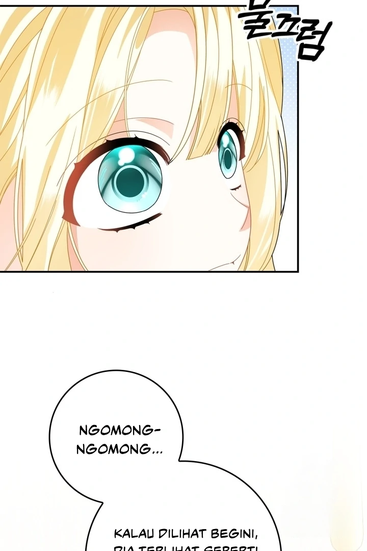 I Became the Daughter of a Ghost Duke Chapter 8 - halaman 49