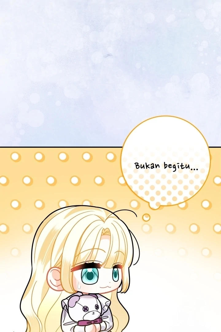 I Became the Daughter of a Ghost Duke Chapter 8 - halaman 53