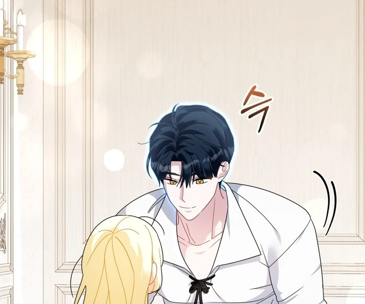 I Became the Daughter of a Ghost Duke Chapter 8 - halaman 57
