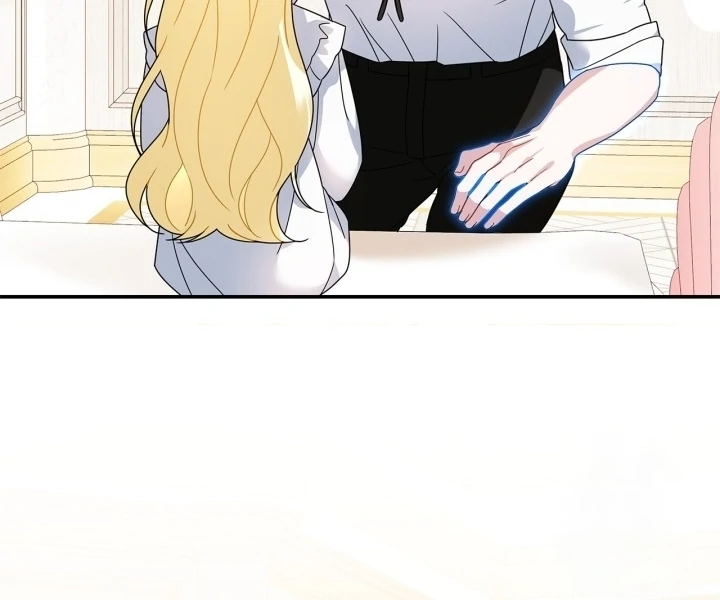 I Became the Daughter of a Ghost Duke Chapter 8 - halaman 58