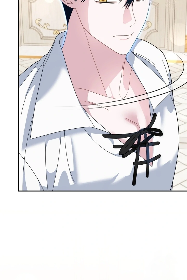 I Became the Daughter of a Ghost Duke Chapter 8 - halaman 61