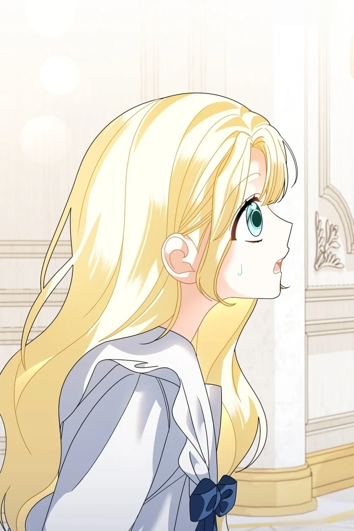 I Became the Daughter of a Ghost Duke Chapter 8 - halaman 62