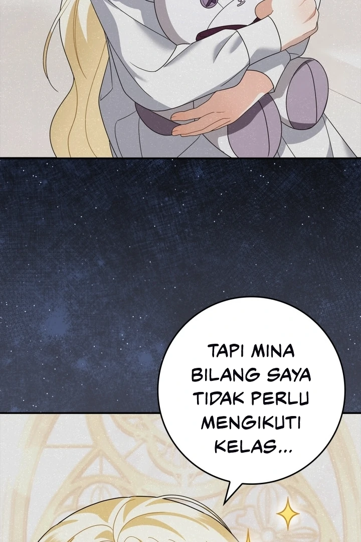I Became the Daughter of a Ghost Duke Chapter 8 - halaman 72