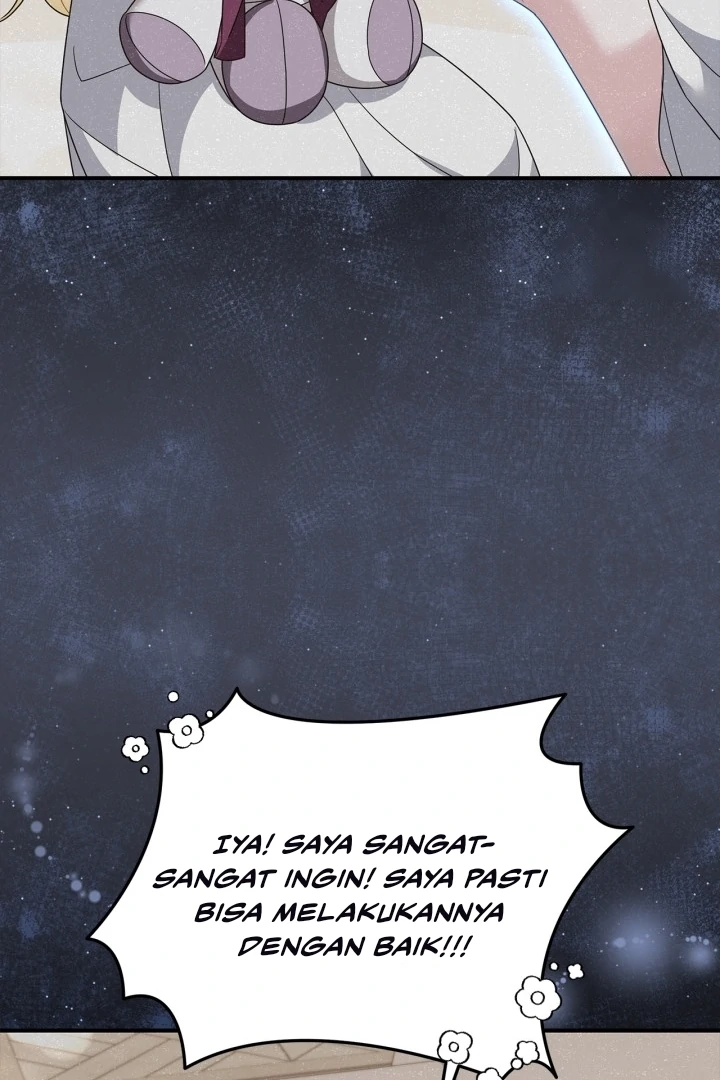 I Became the Daughter of a Ghost Duke Chapter 8 - halaman 78