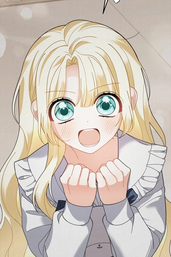 I Became the Daughter of a Ghost Duke Chapter 8 - halaman 79