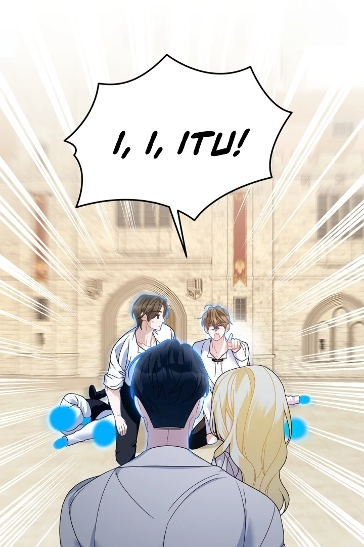 I Became the Daughter of a Ghost Duke Chapter 8 - halaman 8