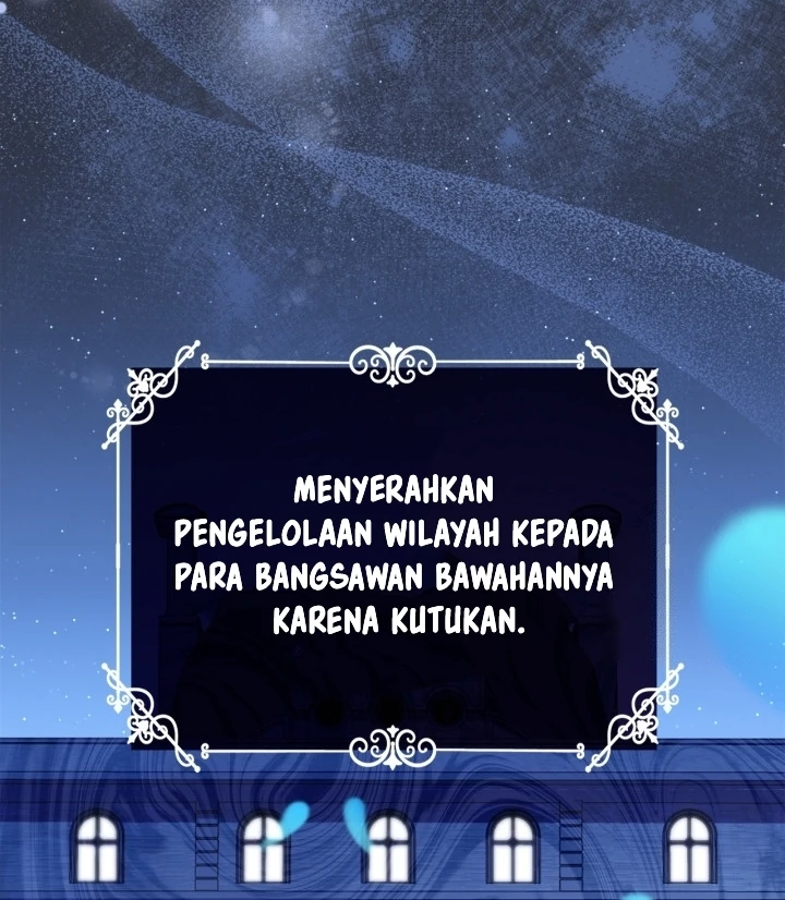 I Became the Daughter of a Ghost Duke Chapter 8 - halaman 81