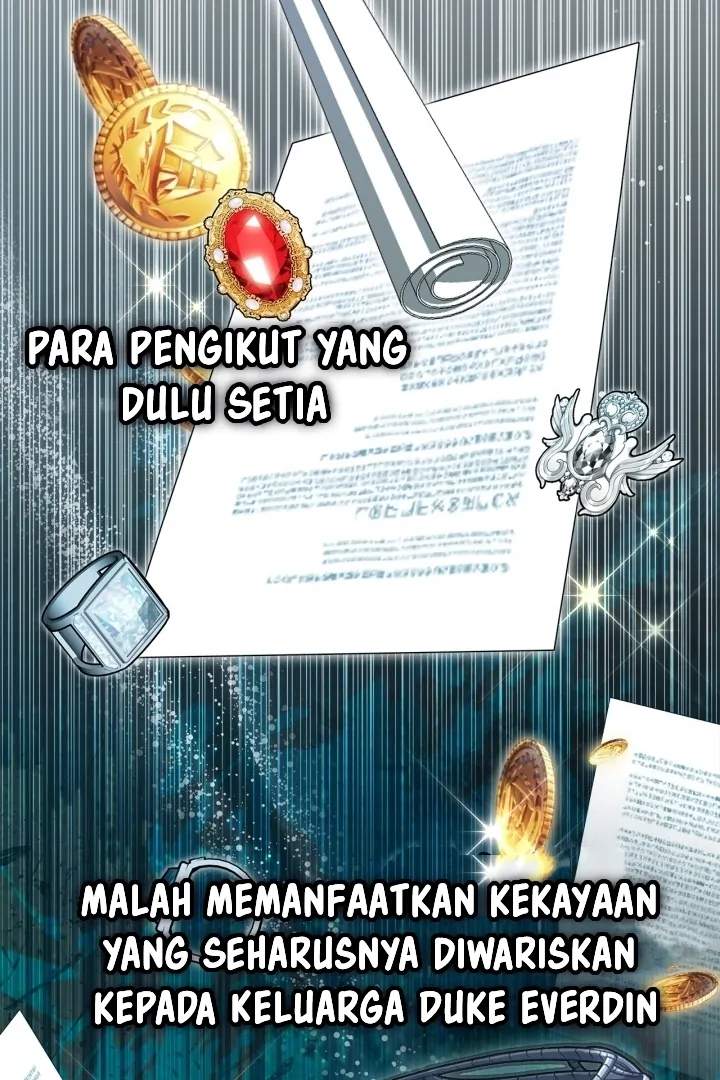 I Became the Daughter of a Ghost Duke Chapter 8 - halaman 84