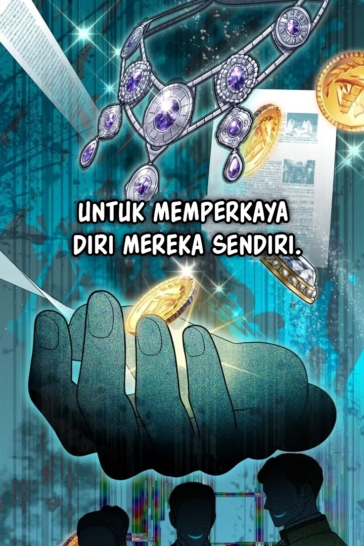 I Became the Daughter of a Ghost Duke Chapter 8 - halaman 85