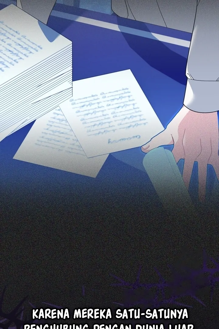 I Became the Daughter of a Ghost Duke Chapter 8 - halaman 87