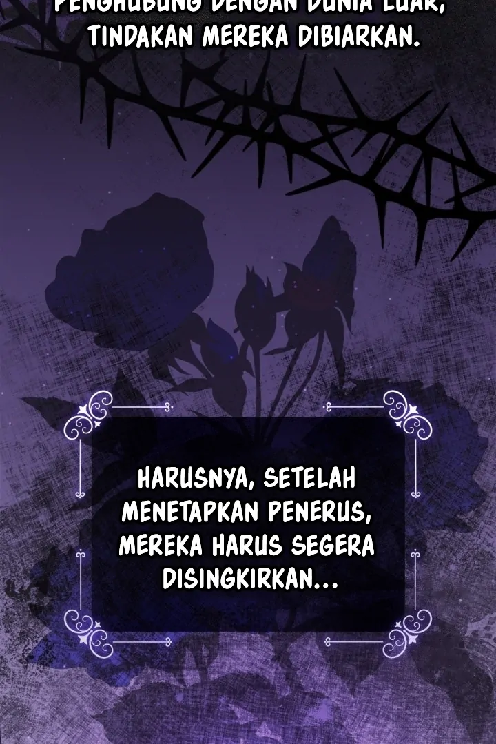 I Became the Daughter of a Ghost Duke Chapter 8 - halaman 88