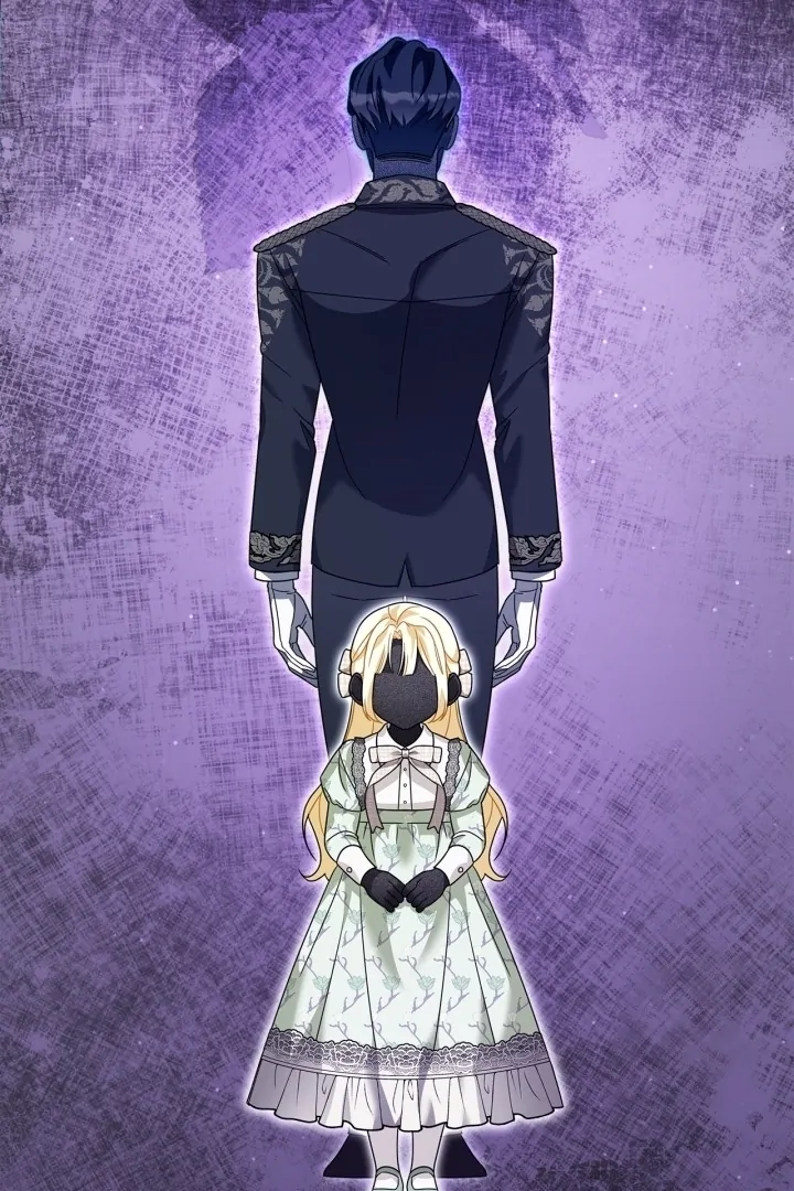I Became the Daughter of a Ghost Duke Chapter 8 - halaman 89